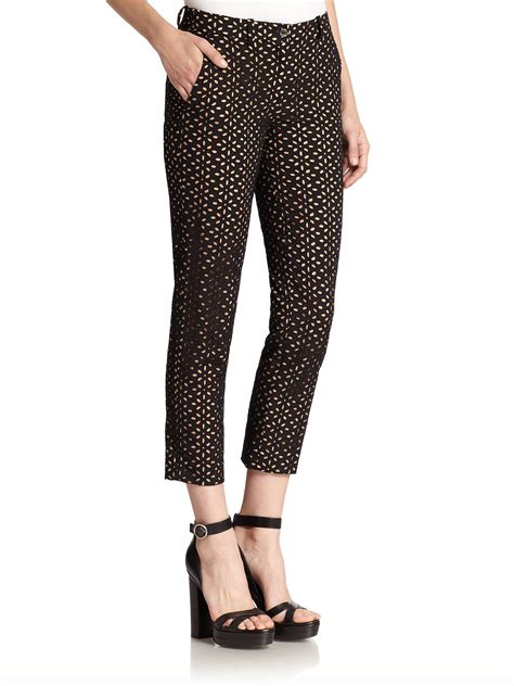 michael kors original women'|Michael Kors women's pants suit.